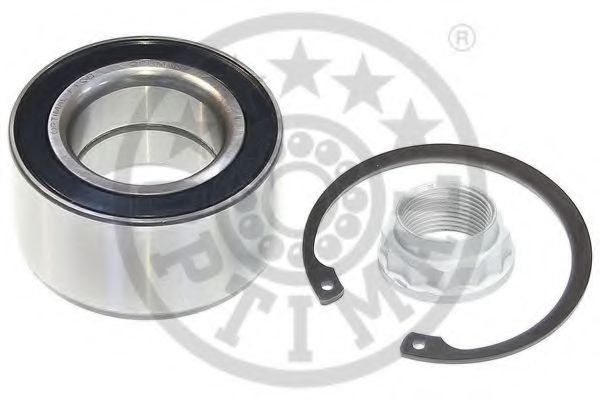Set rulment roata BMW Seria 3 Cupe (E36) (1992 - 1999) OPTIMAL 502138 piesa NOUA