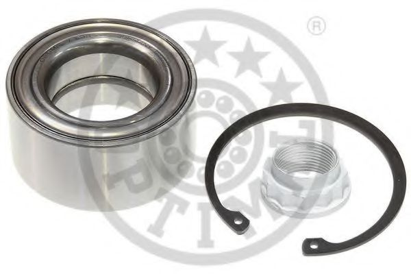 Set rulment roata BMW Seria 3 Cupe (E46) (1999 - 2006) OPTIMAL 502148 piesa NOUA