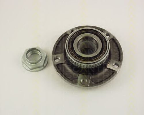 Set rulment roata BMW Seria 3 Cupe (E46) (1999 - 2006) TRISCAN 8530 11110 piesa NOUA