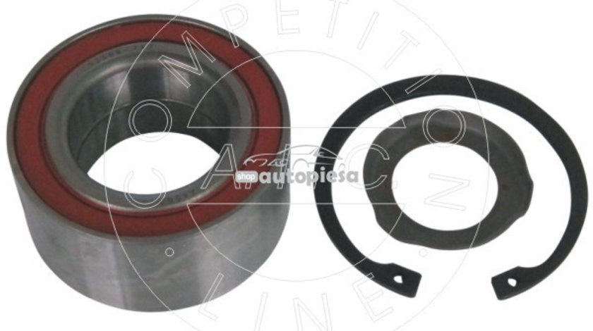 Set rulment roata BMW Seria 3 Cupe (E46) (1999 - 2006) AIC 52509 piesa NOUA