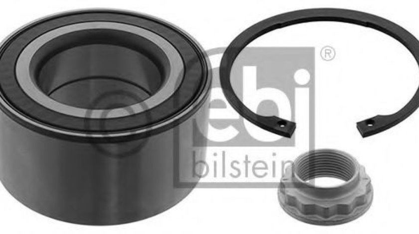 Set rulment roata BMW Seria 3 Cupe (E92) (2006 - 2013) FEBI BILSTEIN 23928 piesa NOUA