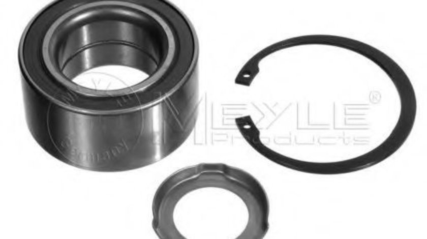 Set rulment roata BMW Seria 3 (E36) (1990 - 1998) MEYLE 300 334 1102/S piesa NOUA