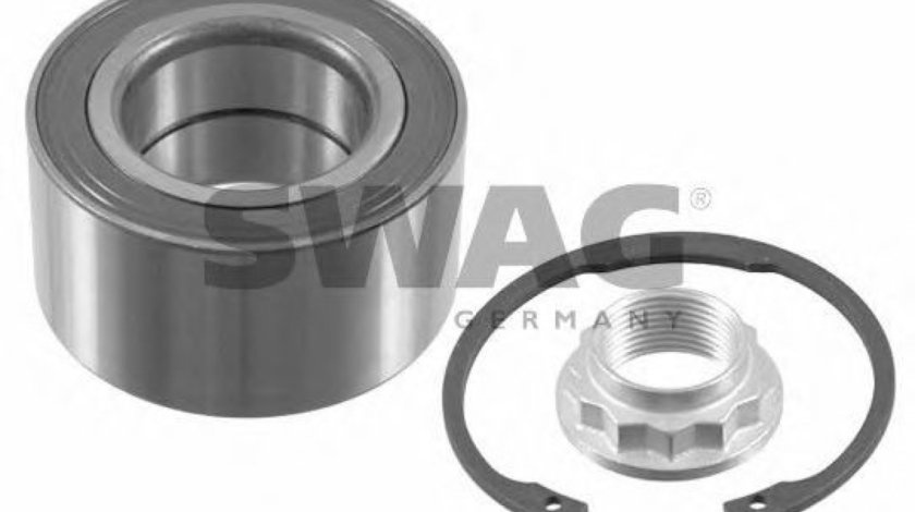 Set rulment roata BMW Seria 3 (E36) (1990 - 1998) SWAG 20 92 1954 piesa NOUA