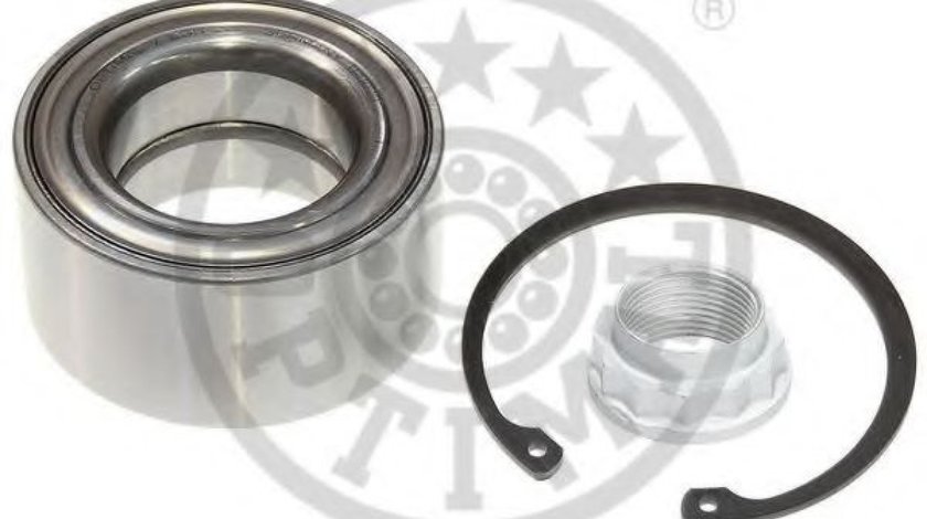 Set rulment roata BMW Seria 3 (E36) (1990 - 1998) OPTIMAL 502148 piesa NOUA