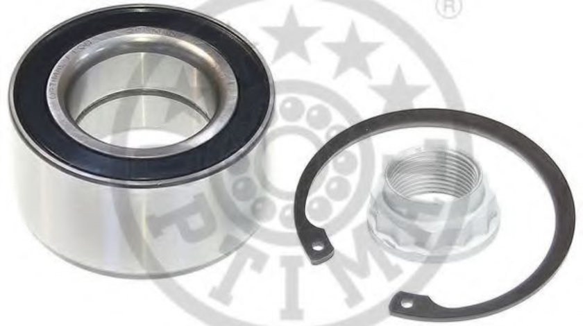 Set rulment roata BMW Seria 3 (E36) (1990 - 1998) OPTIMAL 502138 piesa NOUA