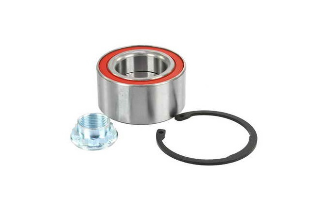 Set rulment roata BMW Seria 3 (E46) (1998 - 2005) BTA H2B006BTA piesa NOUA