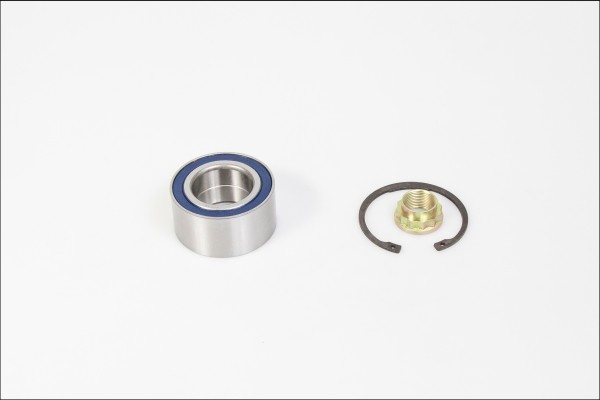 Set rulment roata BMW Seria 3 (E46) (1998 - 2005) QWP WWB137 piesa NOUA