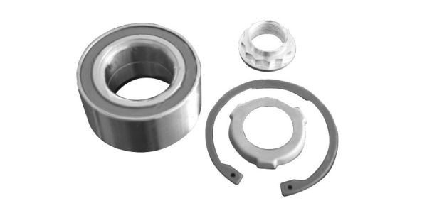 Set rulment roata BMW Seria 3 (E46) (1998 - 2005) RINGER 1141006179 piesa NOUA