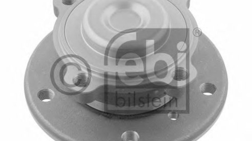 Set rulment roata BMW Seria 3 (E90) (2005 - 2011) FEBI BILSTEIN 24571 piesa NOUA