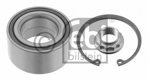 Set rulment roata BMW Seria 3 (E90) (2005 - 2011) FEBI BILSTEIN 26310 piesa NOUA
