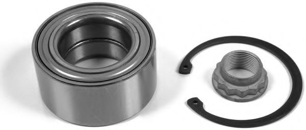 Set rulment roata BMW Seria 3 (E90) (2005 - 2011) MOOG BM-WB-11345 piesa NOUA