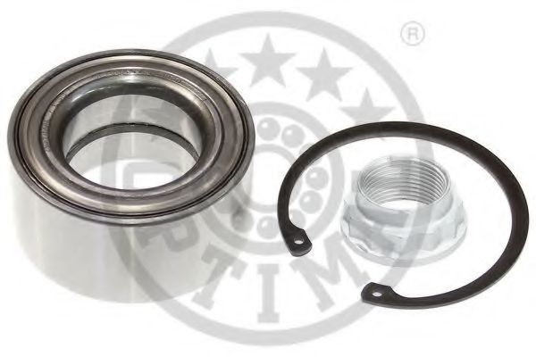 Set rulment roata BMW Seria 3 (E90) (2005 - 2011) OPTIMAL 502629 piesa NOUA