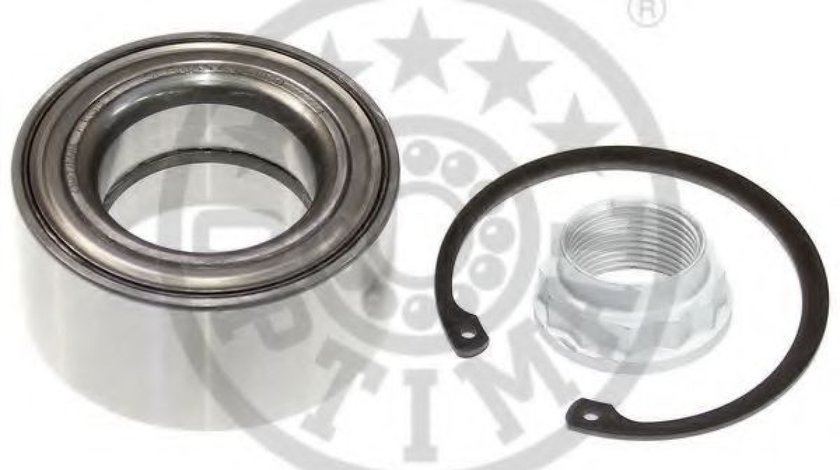 Set rulment roata BMW Seria 3 (E90) (2005 - 2011) OPTIMAL 502629 piesa NOUA