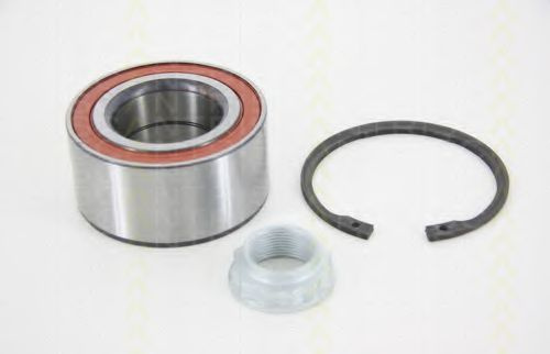 Set rulment roata BMW Seria 3 (E90) (2005 - 2011) TRISCAN 8530 11225 piesa NOUA
