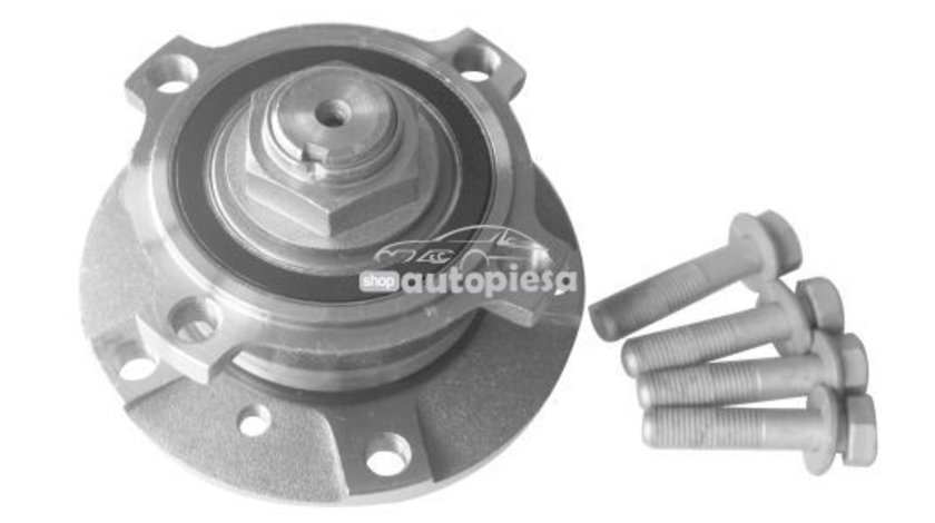 Set rulment roata BMW Seria 5 (E39) (1995 - 2003) RINGER 1141006086 piesa NOUA