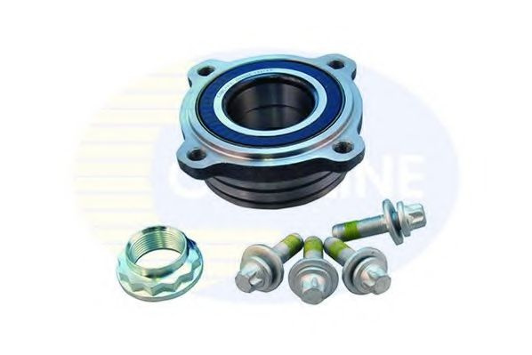 Set rulment roata BMW Seria 5 (E39) (1995 - 2003) COMLINE CHA036 piesa NOUA