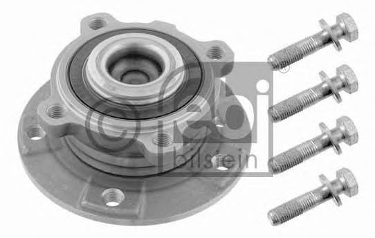 Set rulment roata BMW Seria 5 (E60) (2003 - 2010) FEBI BILSTEIN 23371 piesa NOUA