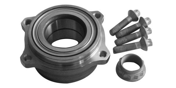 Set rulment roata BMW Seria 5 (E60) (2003 - 2010) RINGER 1141006088 piesa NOUA