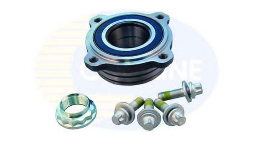 Set rulment roata BMW Seria 5 (E60) (2003 - 2010) COMLINE CHA036 piesa NOUA