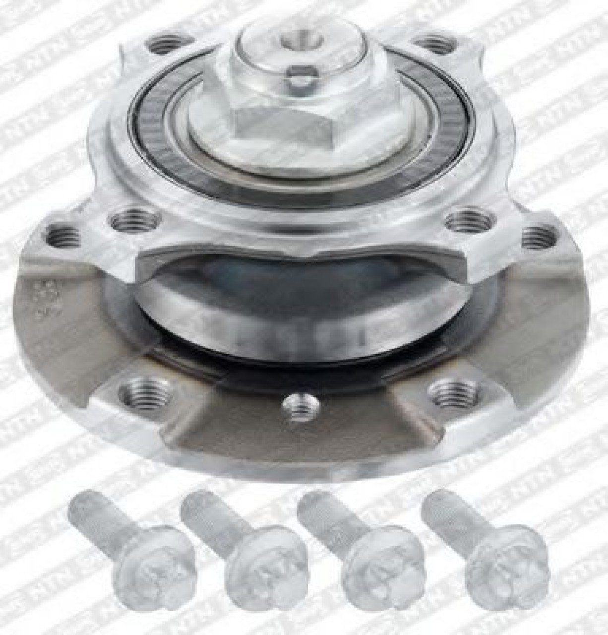 Set rulment roata BMW Seria 5 Touring (E39) (1997 - 2004) SNR R150.30 piesa NOUA