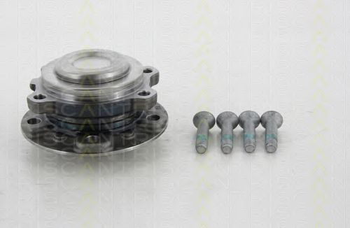 Set rulment roata BMW Seria 5 Touring (F11) (2010 - 2016) TRISCAN 8530 11121 piesa NOUA