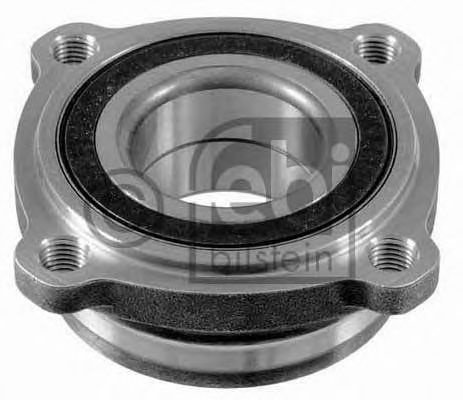 Set rulment roata BMW Seria 6 Cabriolet (E64) (2004 - 2010) FEBI BILSTEIN 21166 piesa NOUA