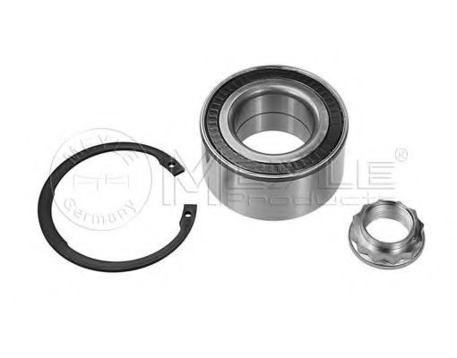 Set rulment roata BMW Seria 7 (E38) (1994 - 2001) MEYLE 300 334 1105 piesa NOUA
