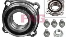 Set rulment roata BMW Seria 7 (E65, E66, E67) (200...