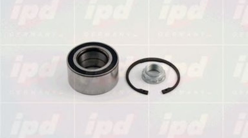 Set rulment roata BMW X3 (E83) (2004 - 2011) IPD 30-6779 piesa NOUA