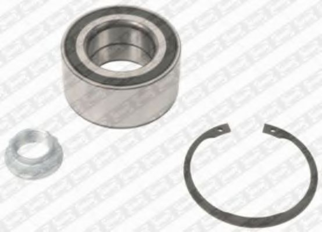 Set rulment roata BMW X3 (E83) (2004 - 2011) SNR R150.33 piesa NOUA