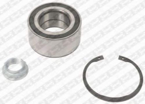 Set rulment roata BMW X3 (E83) (2004 - 2011) SNR R150.33 piesa NOUA