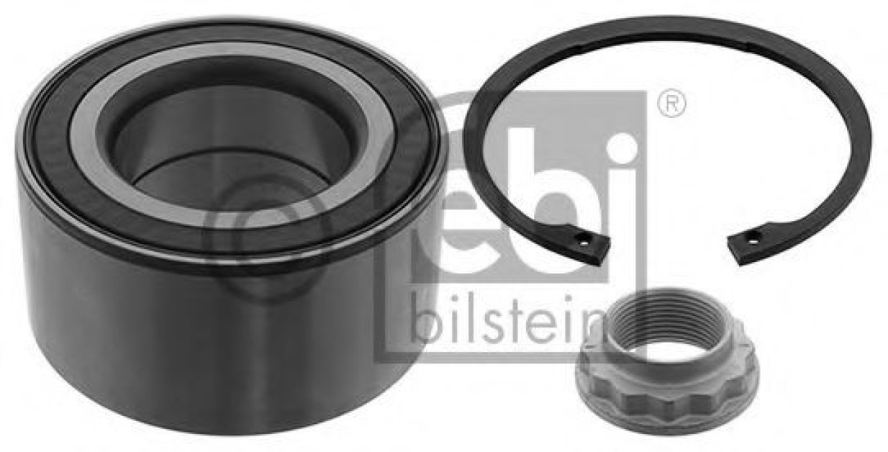 Set rulment roata BMW X5 (E53) (2000 - 2006) FEBI BILSTEIN 23928 piesa NOUA