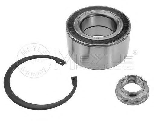 Set rulment roata BMW X5 (E53) (2000 - 2006) MEYLE 300 312 1111/S piesa NOUA