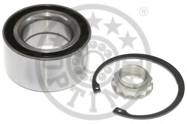 Set rulment roata BMW X5 (E53) (2000 - 2006) OPTIMAL 501158 piesa NOUA