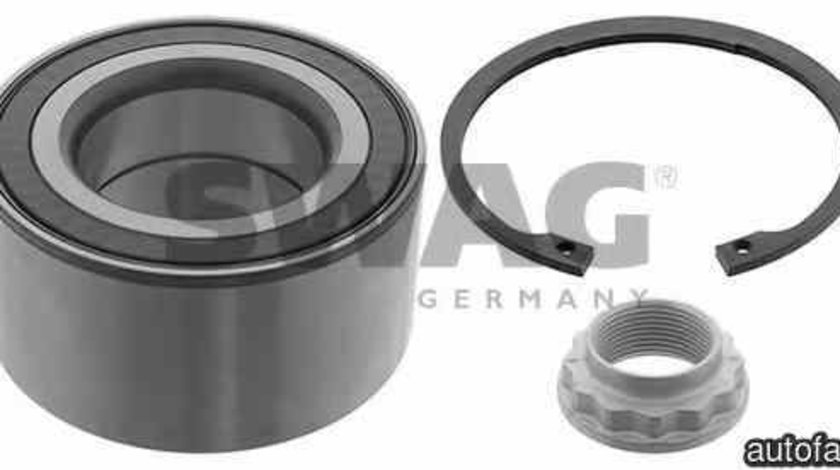 Set rulment roata BMW X5 E53 SWAG 20 92 3928