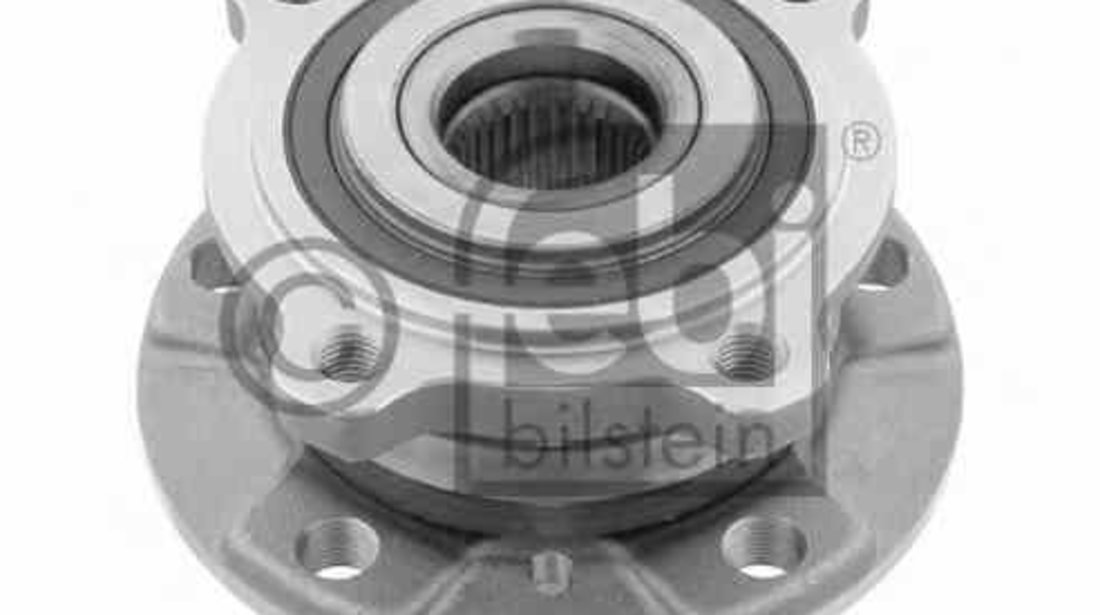 Set rulment roata BMW X5 E70 FEBI BILSTEIN 28491