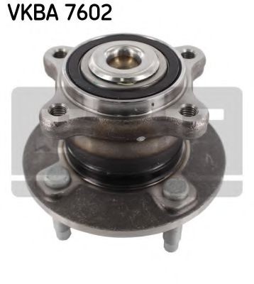 Set rulment roata CHEVROLET AVEO Limuzina (T300) (2011 - 2016) SKF VKBA 7602 piesa NOUA