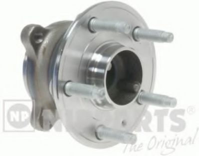 Set rulment roata CHEVROLET CRUZE (J300) (2009 - 2016) NIPPARTS N4710912 piesa NOUA