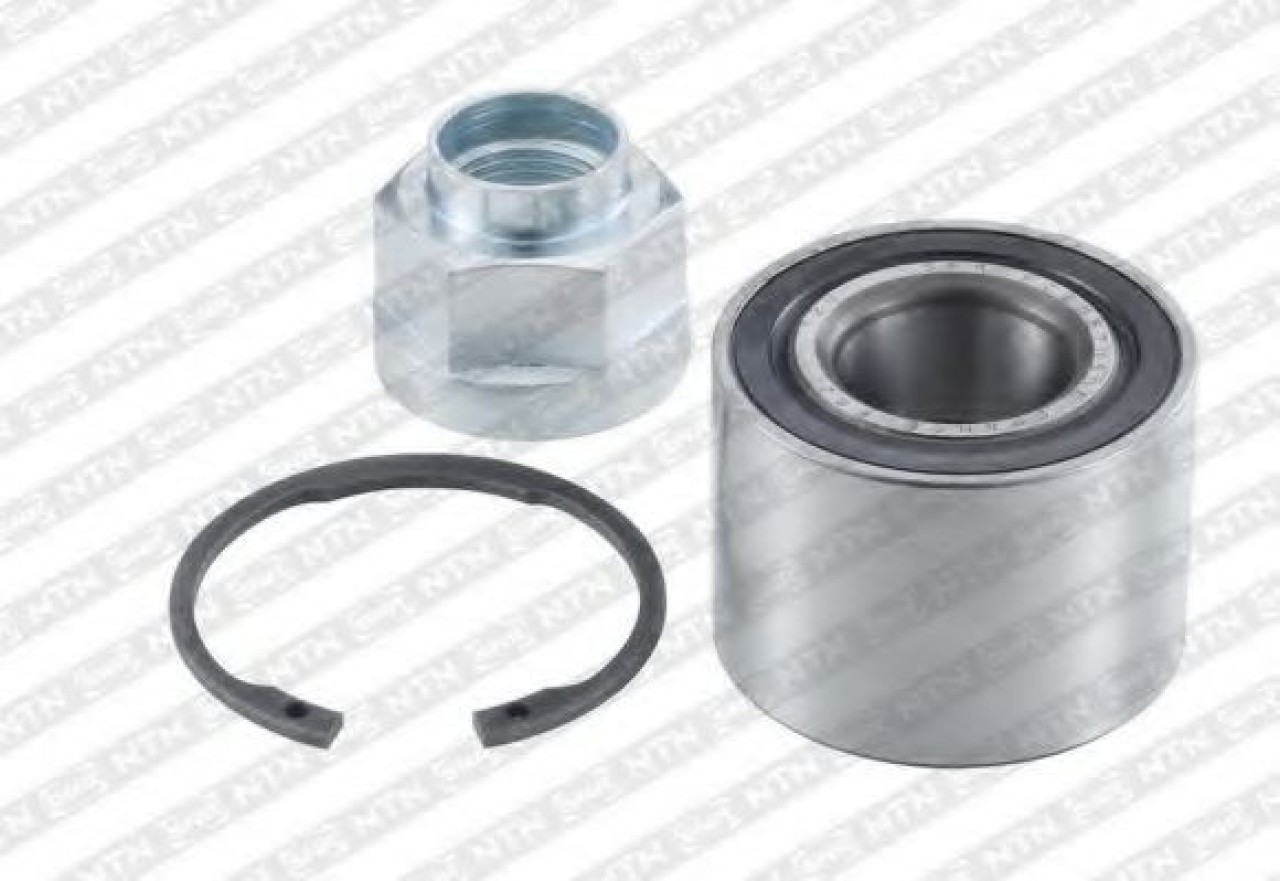Set rulment roata CHEVROLET KALOS (2005 - 2016) SNR R190.07 piesa NOUA