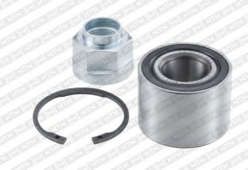 Set rulment roata CHEVROLET KALOS (2005 - 2016) SNR R190.07 piesa NOUA