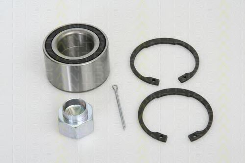 Set rulment roata CHEVROLET KALOS (2005 - 2016) TRISCAN 8530 21103 piesa NOUA