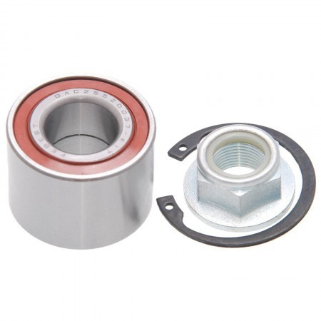 Set rulment roata CHEVROLET KALOS (2005 - 2016) NIPPARTS N4710908 piesa NOUA