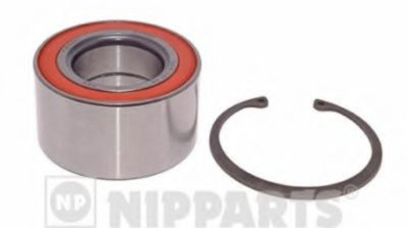 Set rulment roata CHEVROLET LACETTI Combi (J200) (2005 - 2016) NIPPARTS N4700911 piesa NOUA