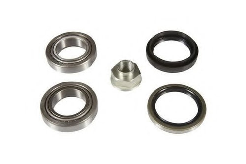Set rulment roata CHEVROLET SPARK (2005 - 2016) MOOG DE-WB-12059 piesa NOUA