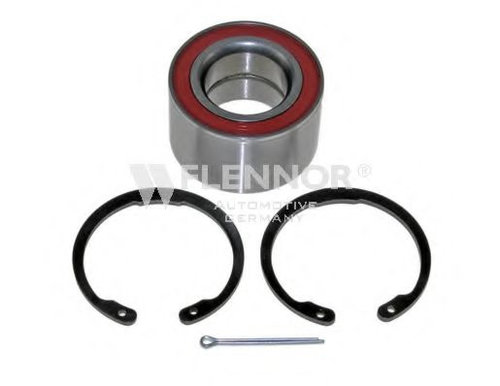 Set rulment roata CHEVROLET SPARK (M300) (2009 - 2016) FLENNOR FR960280 piesa NOUA