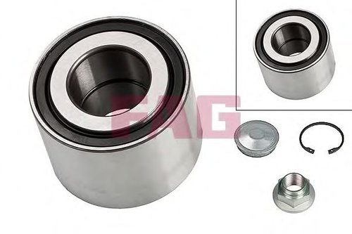 Set rulment roata CHEVROLET SPARK (M300) (2009 - 2016) FAG 713 6303 00 piesa NOUA
