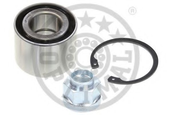 Set rulment roata CHEVROLET SPARK (M300) (2009 - 2016) OPTIMAL 972272 piesa NOUA
