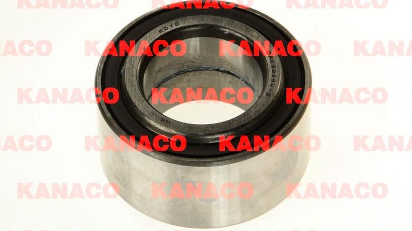 Set rulment roata CITROËN C1 PM PN Producator KANACO H12056