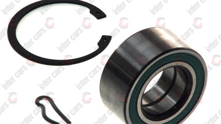 Set rulment roata CITROËN EVASION 22 U6 Producator SKF VKBA 3423