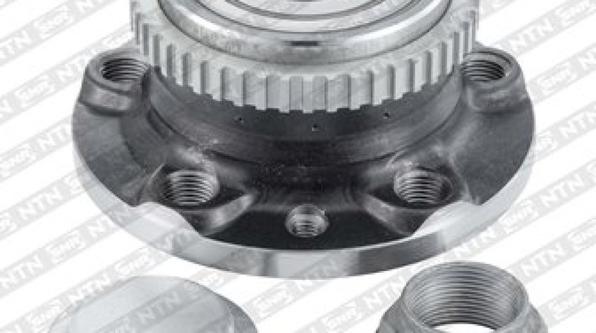 Set rulment roata CITROËN EVASION 22 U6 Producator SNR R159.32